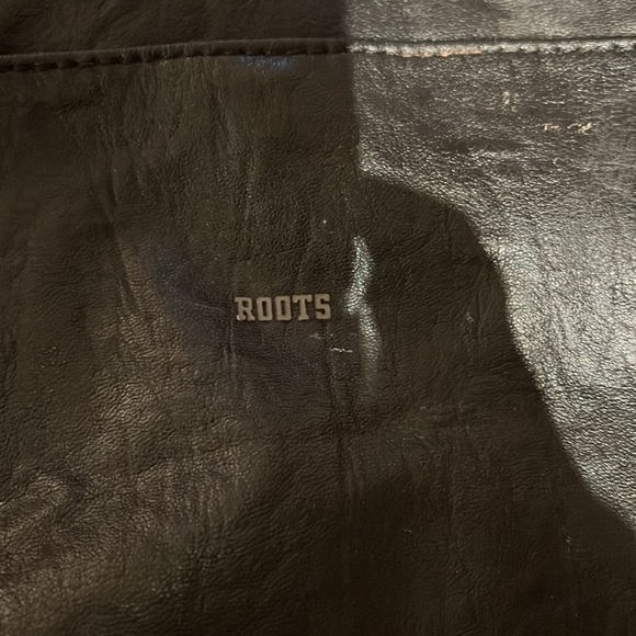Roots cute bag!! - Picture 3 of 6